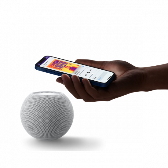 Apple HomePod mini - Space Grau