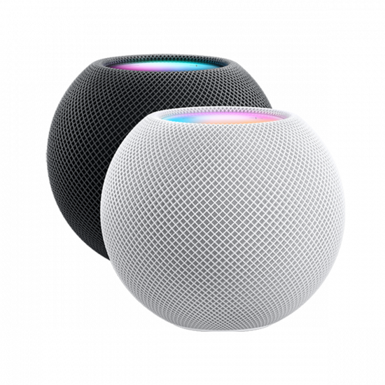 Apple HomePod mini - Space Grau