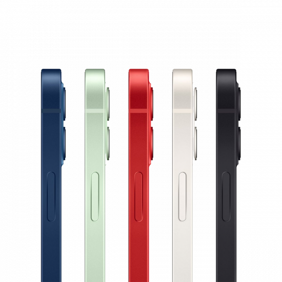 Dimprice Apple Iphone 12 256gb Green