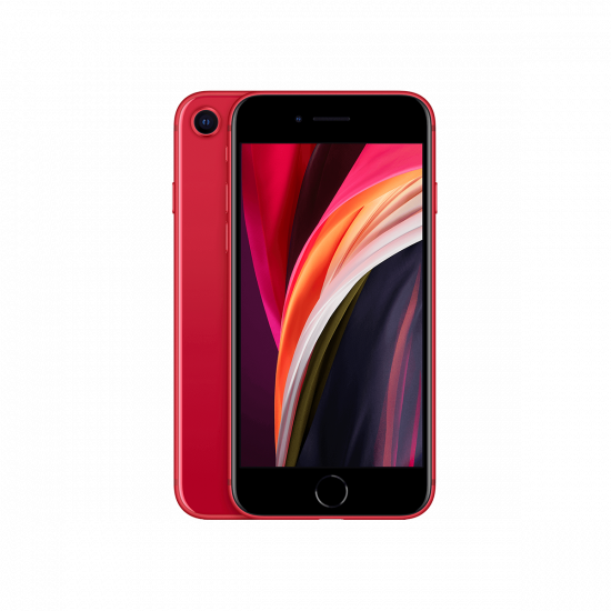 Dimprice Apple Iphone Se 2020 64gb Product Red