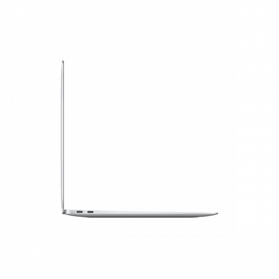 Apple MacBook Air 2020 (13-Inch, M1, 512GB) - Silver