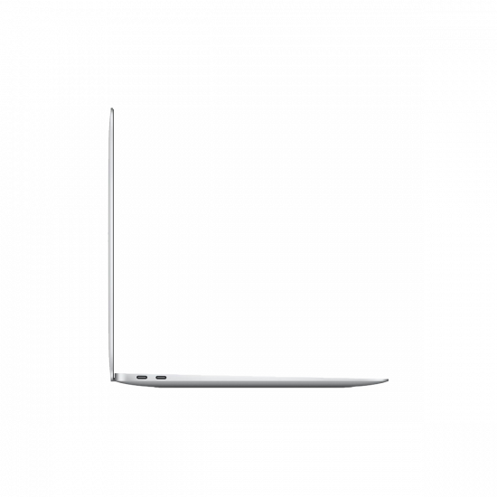 Apple MacBook Air 2020 (13-Inch, M1, 256GB) - Silver