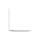 Apple MacBook Air 2020 (13-Inch, M1, 256GB) - Silver