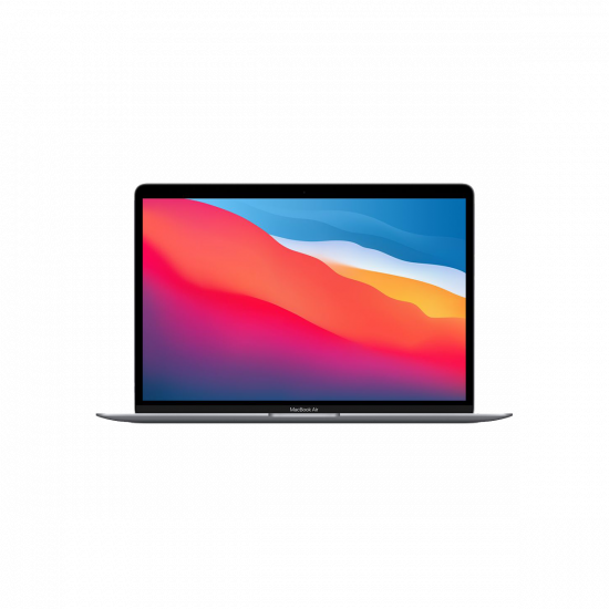 Apple MacBook Air 2020 (13-Inch, M1, 512GB) - Space Grey