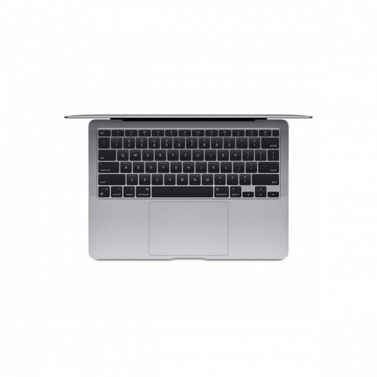 Apple MacBook Air 2020 (13-Inch, M1, 512GB) - Space Grey
