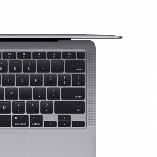 Apple MacBook Air 2020 (13-Inch, M1, 256GB) - Space Grey