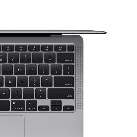 Apple MacBook Air 2020 (13-Inch, M1, 512GB) - Space Grey