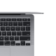 Apple MacBook Air 2020 (13-Inch, M1, 256GB) - Space Grey