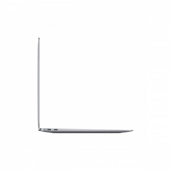 Apple MacBook Air 2020 (13-Inch, M1, 256GB) - Space Grey