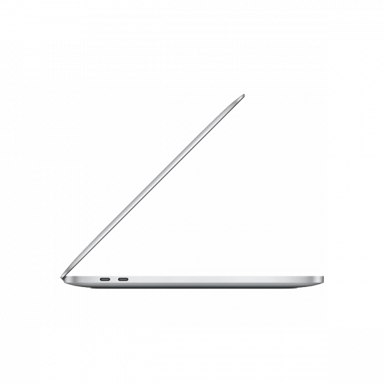 Apple MacBook Pro 2020 (13.3-Inch, M1, 512GB) - Silver