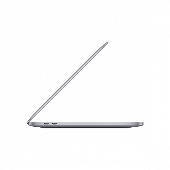 Apple MacBook Pro 2020 (13.3-Inch, M1, 512GB) - Space Grey