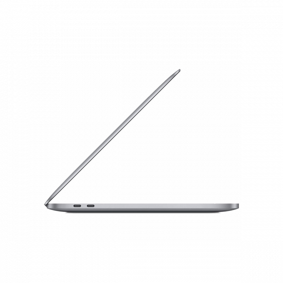 Apple MacBook Pro 2020 (13.3-Inch, M1, 256GB) - Space Grey