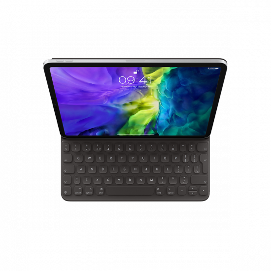 Dimprice | Apple Smart Keyboard Folio für das iPad Pro 11
