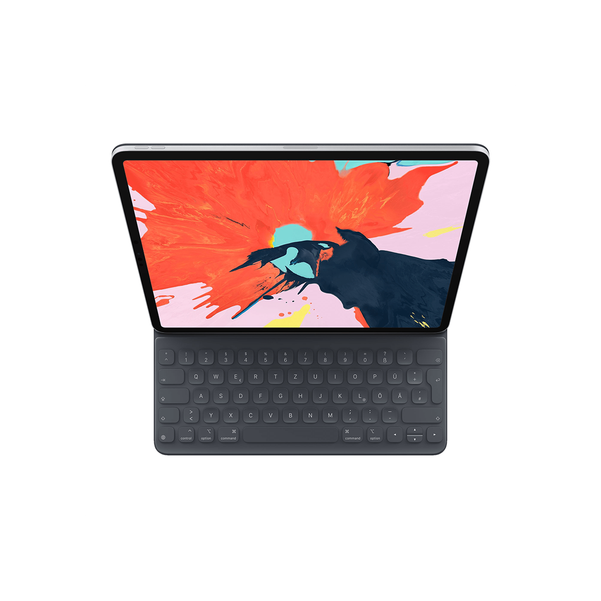 Dimprice | Apple Smart Keyboard Folio für das iPad Pro 12,9 Zoll 