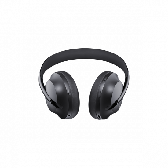 Bose Noise Cancelling Headphones 700 - Schwarz