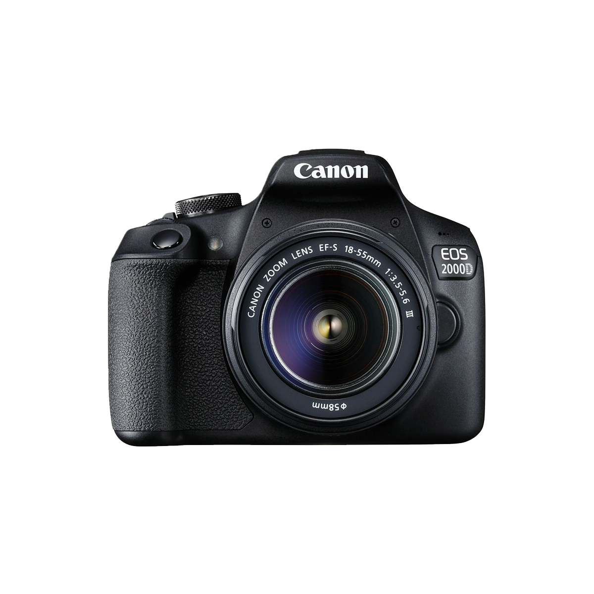 CANON EOS 20D Spiegelreflexkamera mit Objektiv EF S 20 20 mm f/20.20 20.20 III