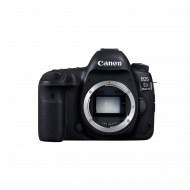 Canon EOS 5D Mark IV SLR-Digitalkamera Gehäuse 