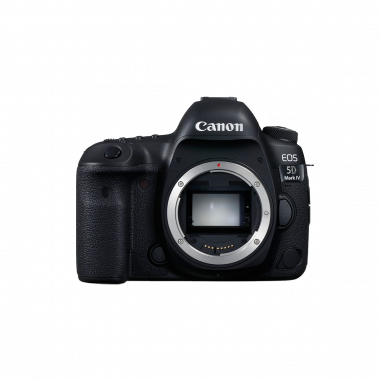 Canon EOS 5D Mark IV SLR-Digitalkamera Gehäuse 