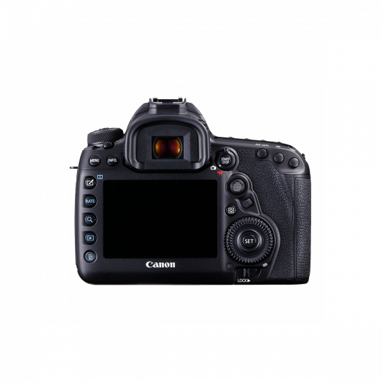 Canon EOS 5D Mark IV SLR-Digitalkamera Gehäuse