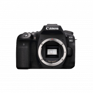 Canon EOS 90D Spiegelreflexkamera Gehäuse Body 