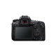 CANON EOS 90D DSLR Camera - Body Only