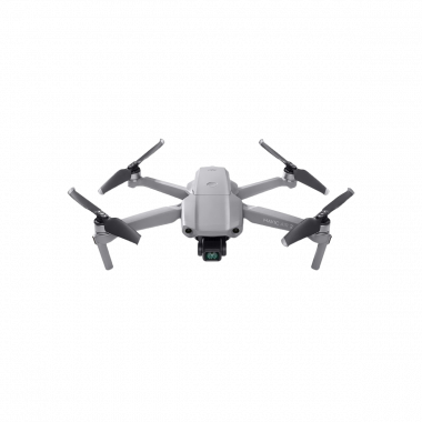 DJI Mavic Air 2 Drone - Grau