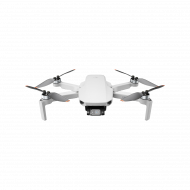 DJI Mini 2 Drohne mit Controller - Space Grau