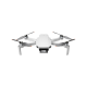 DJI Mini 2 Drohne mit Controller - Space Grau