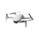 DJI Mini 2 Drohne mit Controller - Space Grau