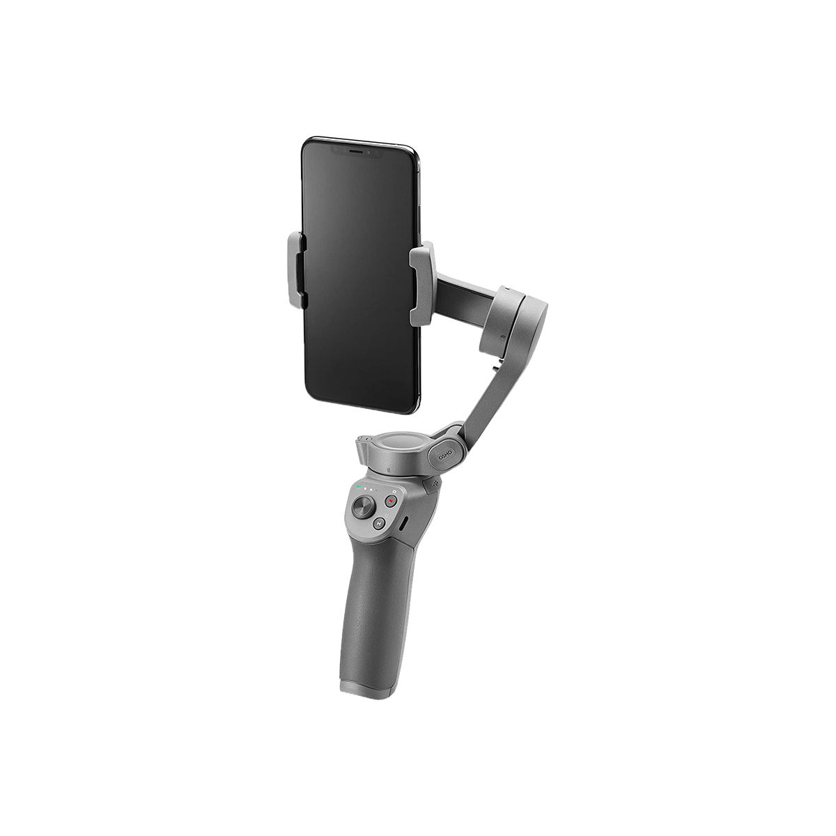 DJI Osmo Mobile 3 Combo Smartphone Handy Stabilisator: Amazon.de:  Elektronik & Foto