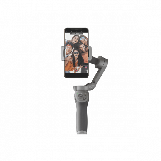 DJI Osmo Mobile 3