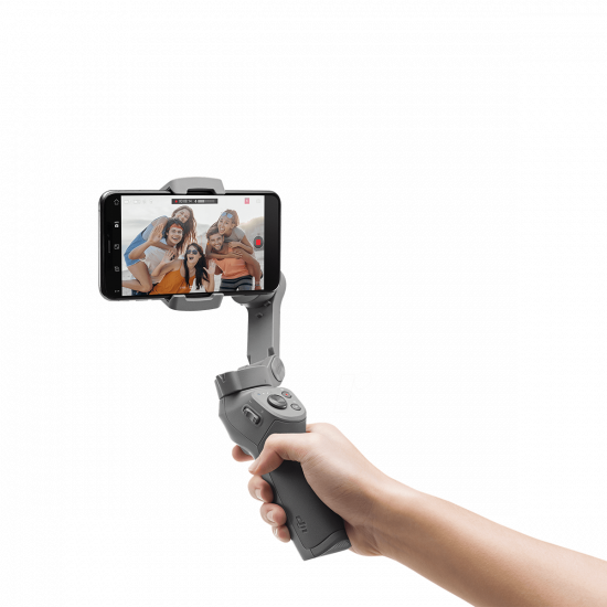 DJI Osmo Mobile 3