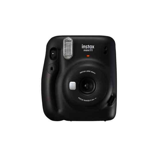 Fujifilm Camera Instax Mini 11 - Charcoal Grey