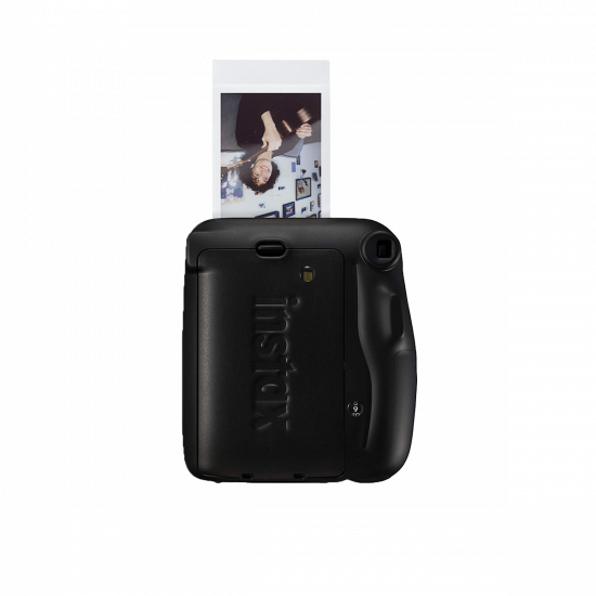 Fujifilm Camera Instax Mini 11 - Charcoal Grey