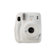 Fujifilm Instax Mini 11 Sofortbildkamera - Ice White