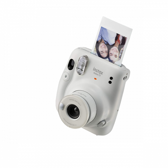 Fujifilm Camera Instax Mini 11 - Ice White