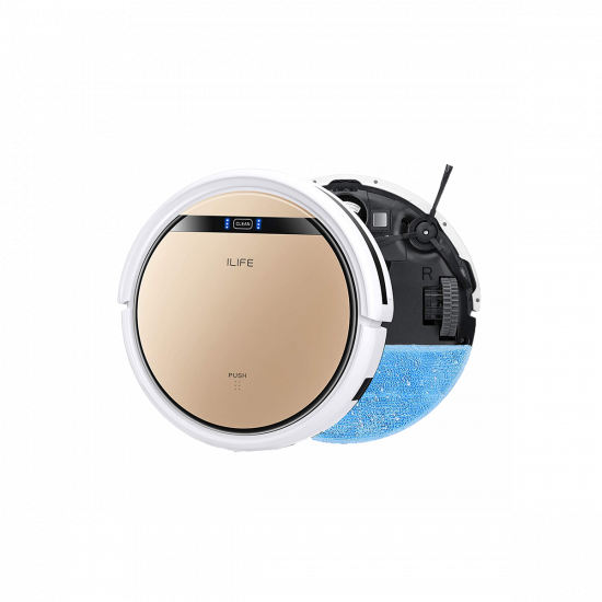 ILIFE V5s Pro Robot Vacuum Mop Cleaner