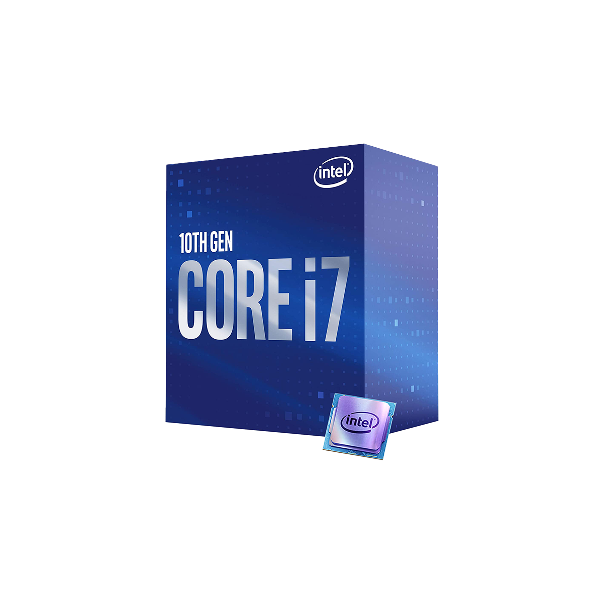 Intel Core i7-10700K Desktop Prozessor 8 Kerne up to 2.9 GHz LGA 1200 (Intel 400 Series Chipsatz) 65W, BX8070110700K Intel Core i7-10700K Desktop Prozessor 8 Kerne up to 2.9 GHz LGA 1200 (Intel 400 Series Chipsatz) 65W, BX8070110700K