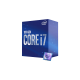 Intel Core i7-10700K Desktop Prozessor 8 Kerne up to 2.9 GHz LGA 1200 (Intel 400 Series Chipsatz) 65W, BX8070110700K