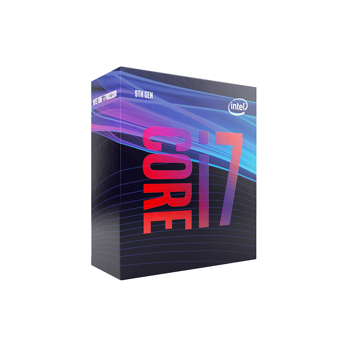 Dimprice | Intel Core i7 9700K (3.6GHz, 8 Core CPU)