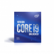 Intel Core i9 10900KF (3.7GHz, 10-Core CPU)