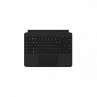 Microsoft Surface Go/Go 2 Type Cover - Schwarz