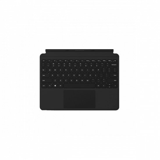 Microsoft Surface Go / Go 2 Type Cover - Black