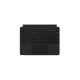 Microsoft Surface Go / Go 2 Type Cover - Black