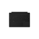 Microsoft Surface Pro Type Cover - Black