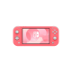 Nintendo Switch Lite - Coral