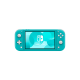 Nintendo Switch Lite - Türkis-Blau