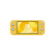 Nintendo Switch Lite - Gelb