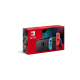 Nintendo Switch  Konsole - Neon-Rot/Neon-Blau (Latest Model)