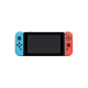 Nintendo Switch  Konsole - Neon-Rot/Neon-Blau (Latest Model)